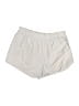 Athleta Silver Athletic Shorts Size 1X - photo 1