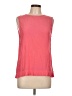 Zara Pink Sleeveless Top Size L - photo 1