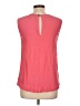 Zara Pink Sleeveless Top Size L - photo 2