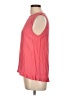 Zara Pink Sleeveless Top Size L - photo 5