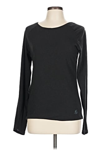 SOFFE Long Sleeve T-Shirt (view 1)