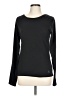 SOFFE Black Long Sleeve T-Shirt Size L - photo 1