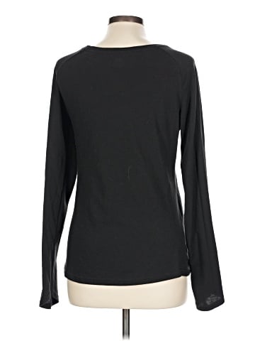 SOFFE Long Sleeve T-Shirt (view 2)
