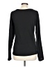 SOFFE Black Long Sleeve T-Shirt Size L - photo 2
