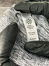 Athleta Gray Casual Skirt Size S - photo 5