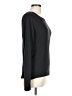 SOFFE Black Long Sleeve T-Shirt Size L - photo 4