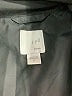 J.Jill 100% Polyester Black Vest Size S - photo 6