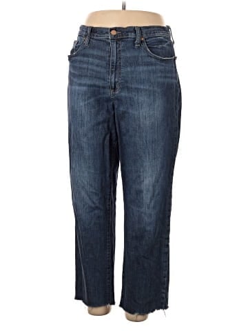Universal Thread Jeans (view 1)