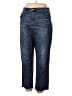 Universal Thread Blue Jeans Size 32 waist - photo 1