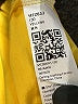 Unbranded Solid Yellow Short Sleeve T-Shirt Size 130 cm / US 8 - photo 3