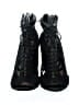 Crown Vintage Black Heels Size 7 1/2 - photo 2