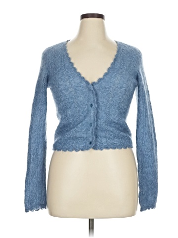 LA MAILLE SEZANE Paris Cardigan (view 1)
