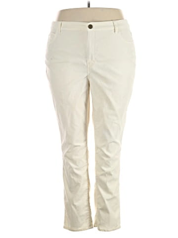 Talbots Khakis (view 1)