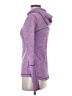 Z by Zella Purple Pullover Sweater Size XS - photo 5