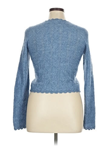 LA MAILLE SEZANE Paris Cardigan (view 2)