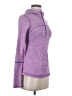 Z by Zella Purple Pullover Sweater Size XS - photo 4
