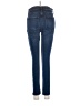 Gap Argyle Blue Jeans Size 6 - photo 2