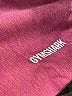 Gymshark Color Block Pink Active Pants Size S (estimated) - photo 4