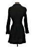 Zara Black Casual Dress Size S - photo 2