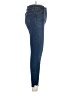Gap Argyle Blue Jeans Size 6 - photo 4