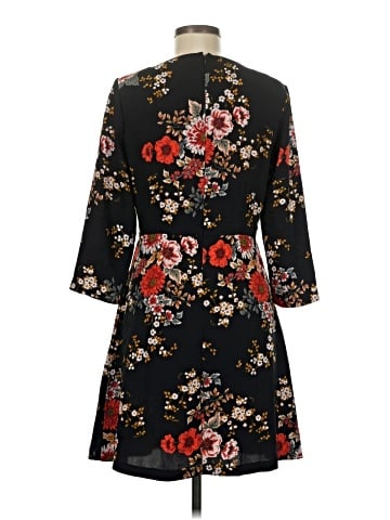 Nicole Miller New York Casual Dress (view 2)