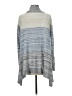 Vanilla Star 100% Acrylic Gray Cardigan Size M - photo 2