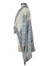 Vanilla Star 100% Acrylic Gray Cardigan Size M - photo 5