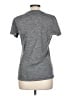 Under Armour Gray Active T-Shirt Size L (estimated) - photo 2