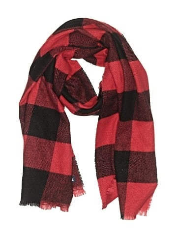 Lands' End Scarf (view 1)