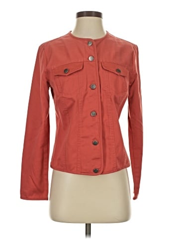 Pendleton Jacket (view 1)
