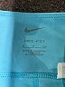 Nike Solid Blue Active Skort Size S - photo 3