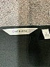 Athleta Solid Black Casual Dress Size S - photo 7