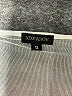 Komarov Ivory Sleeveless Top Size Sm (1) - photo 7