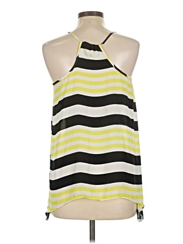 Studio Y Sleeveless Blouse (view 2)