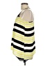 Studio Y 100% Polyester Yellow Sleeveless Blouse Size L - photo 5
