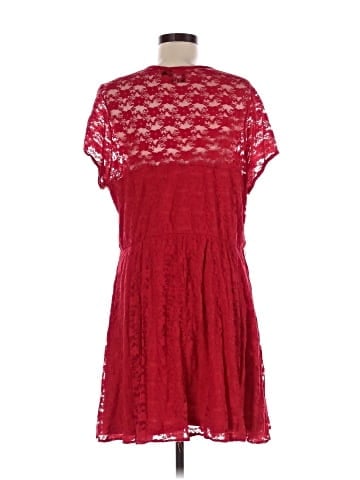 ASOS Curve Casual Dress (view 2)