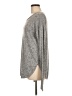 Athleta Gray Long Sleeve T-Shirt Size M - photo 5