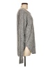 Athleta Gray Long Sleeve T-Shirt Size M - photo 4