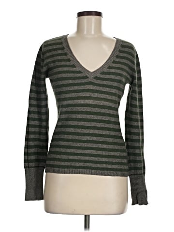 Weekend Max Mara Cashmere Pullover Sweater (view 1)