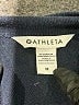 Athleta Blue Pullover Sweater Size M - photo 4