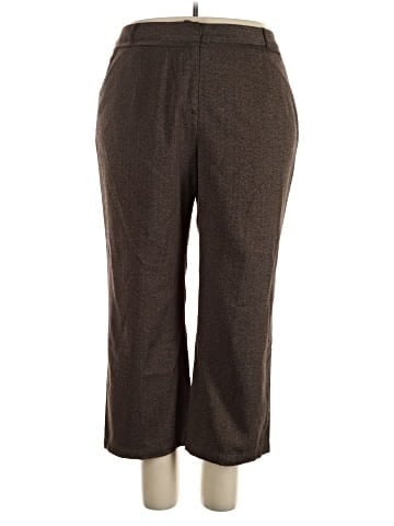 Larry Levine Casual Pants (view 1)