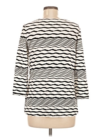 Tianello 3/4 Sleeve T-Shirt (view 2)