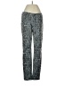 CAbi Tweed Blue Casual Pants Size 2 - photo 1