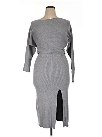 Just Fab Casual Dress (view 1)
