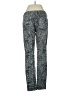 CAbi Tweed Blue Casual Pants Size 2 - photo 2
