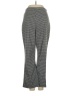 Wild Fable Houndstooth Gray Dress Pants Size S - photo 2