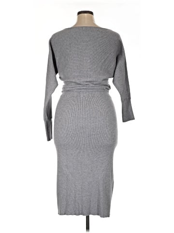 Just Fab Casual Dress (view 2)