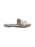 Universal Thread Gold Sandals Size 11 - photo 1