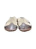 Universal Thread Gold Sandals Size 11 - photo 2