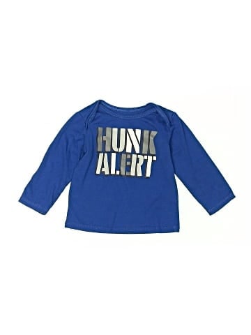 Healthtex Long Sleeve T-Shirt (view 1)